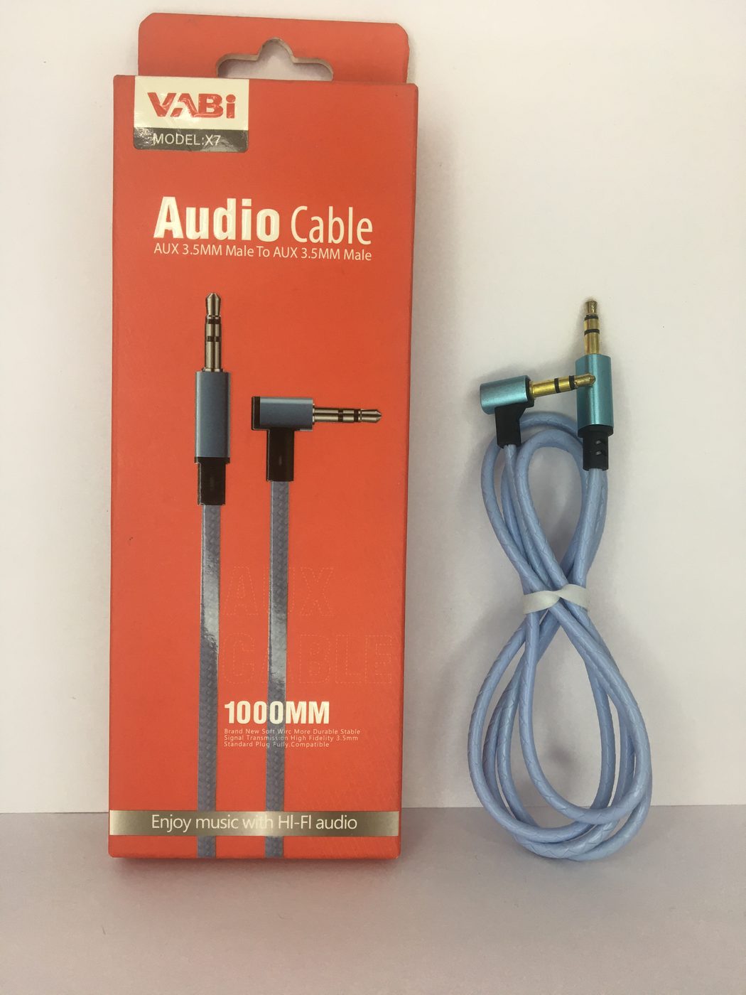 AUX X7