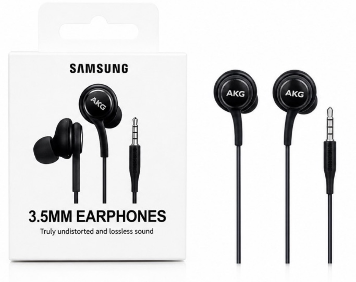 هندزفری AKG3.5