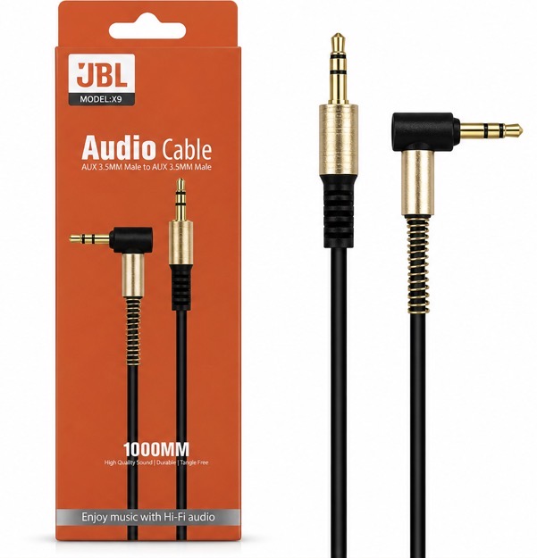 AUX X9