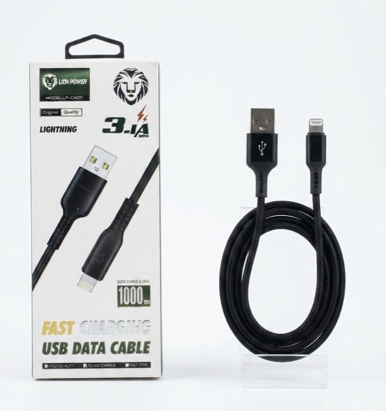 کابل CA011 Lightning