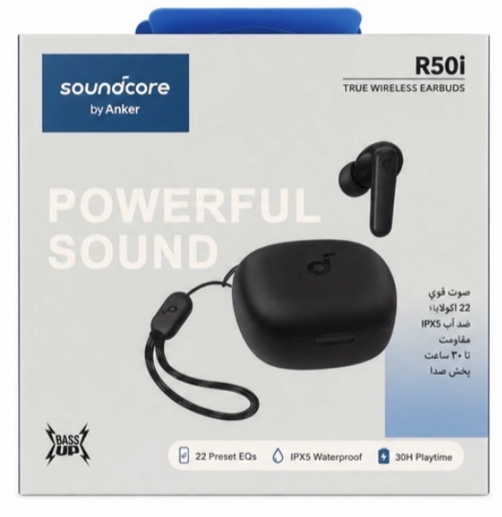 ایرپاد بی‌سیم LP-A024 R50i soundcore