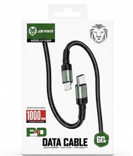کابل CA09 Lightning