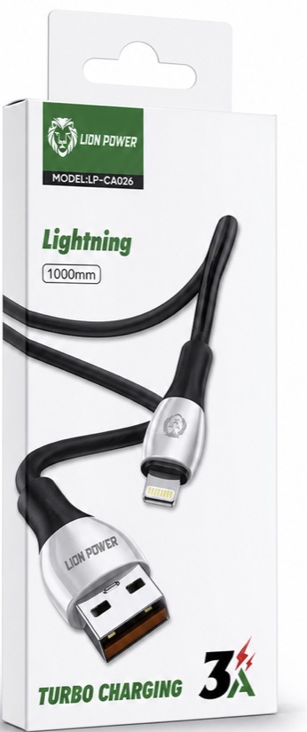 کابل CA026 Lightning