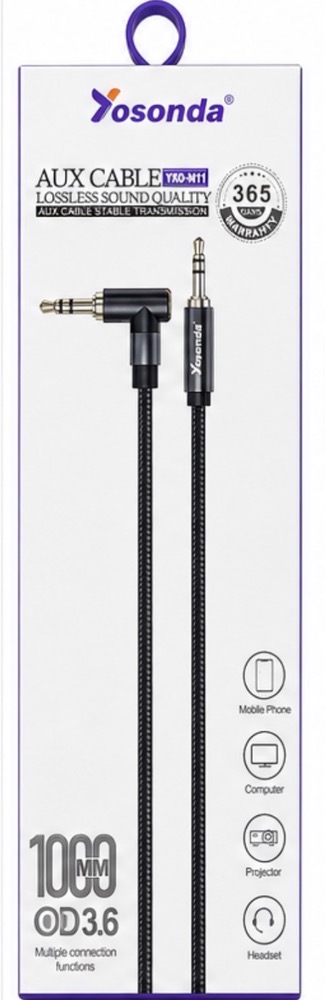 AUX M11