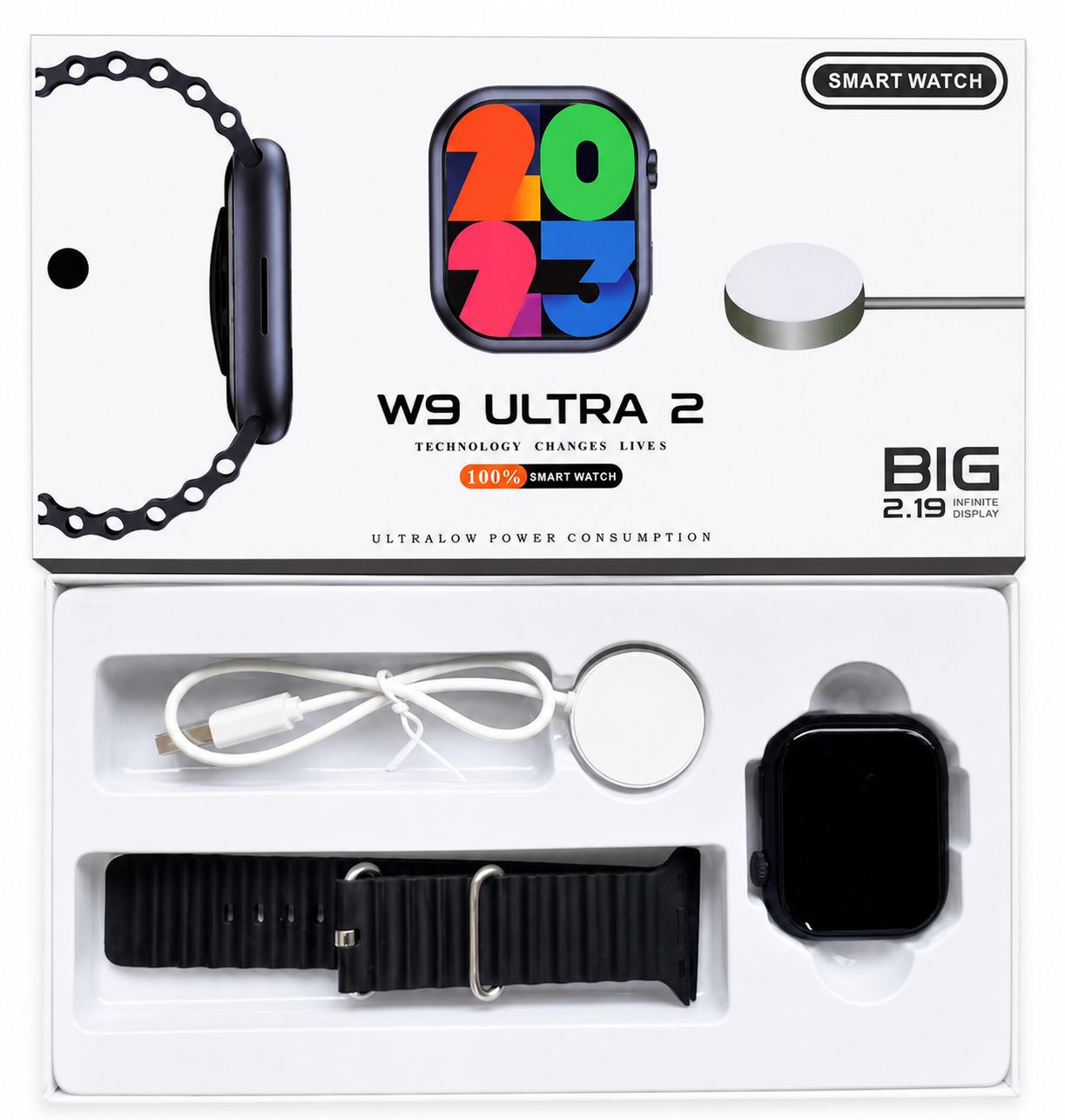 W9 Ultra2