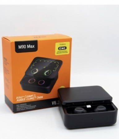 ایرپاد M90 Max نسخه ارتقاء‌یافته و حرفه‌ای سری M hi copy