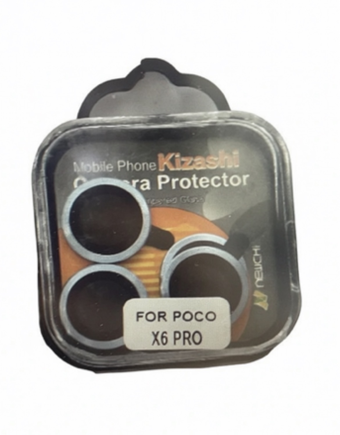 محافظ لنز دوربین شیائومی POCO X6