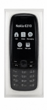 گوشی ساده نوکیا 6310