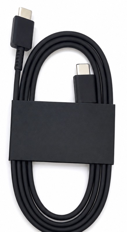 کابل شارژ S24