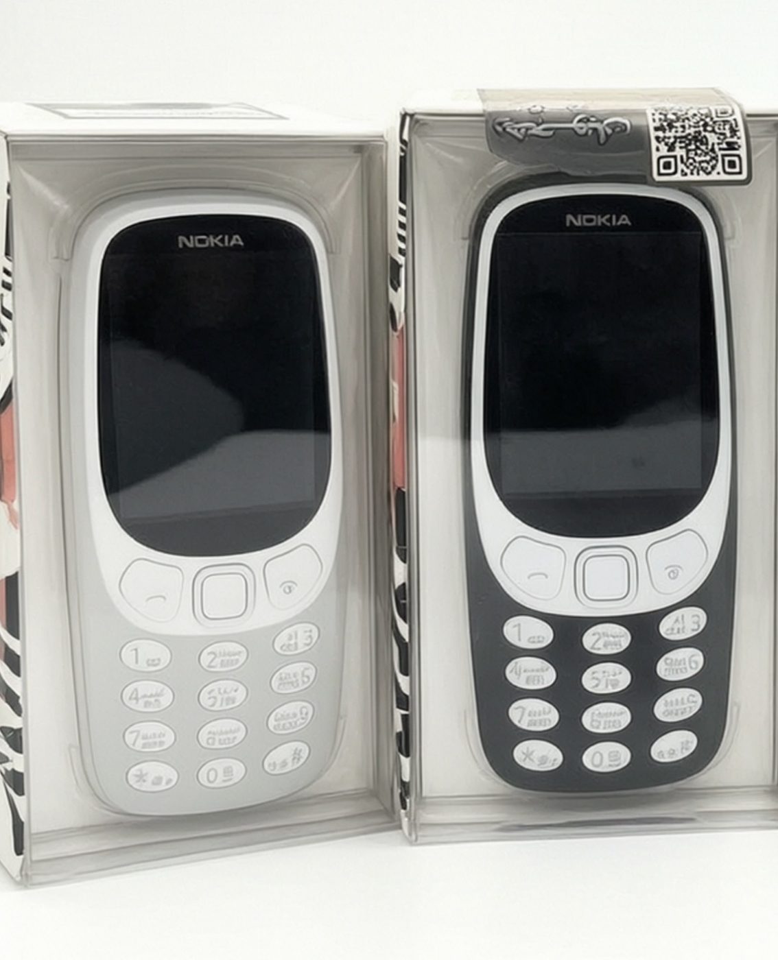 گوشی ساده نوکیا 3310