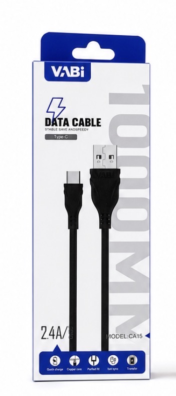 کابل شارژ CA15T