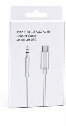 AUX jh030 T