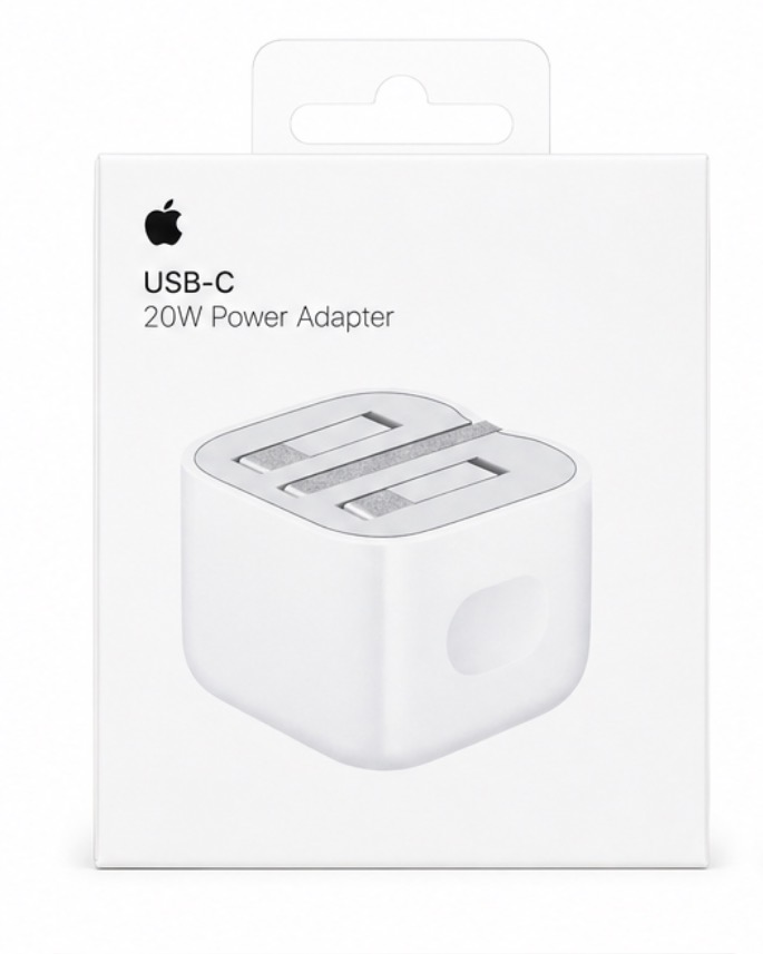 آداپتور 20W USA