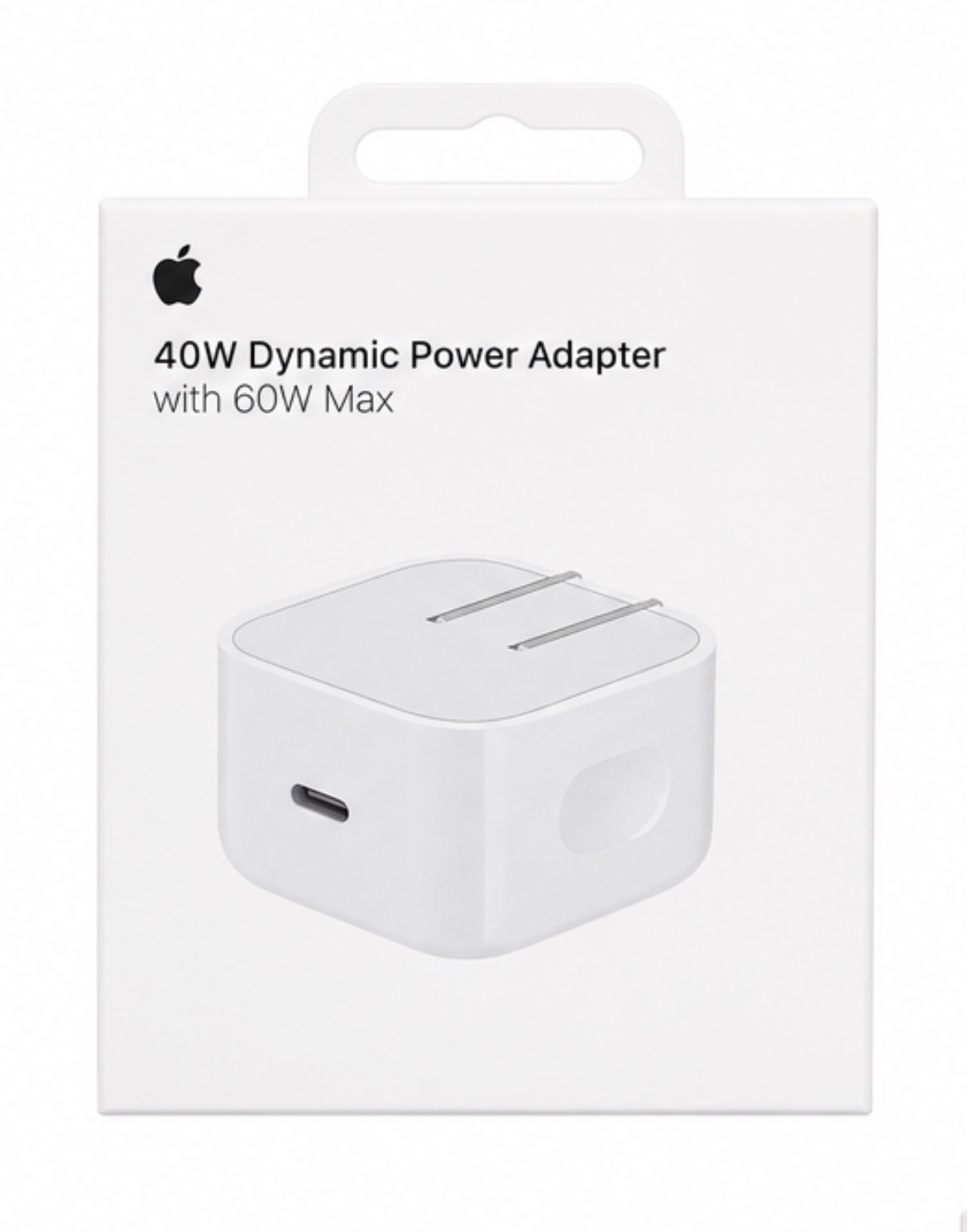 آداپتور 40W org