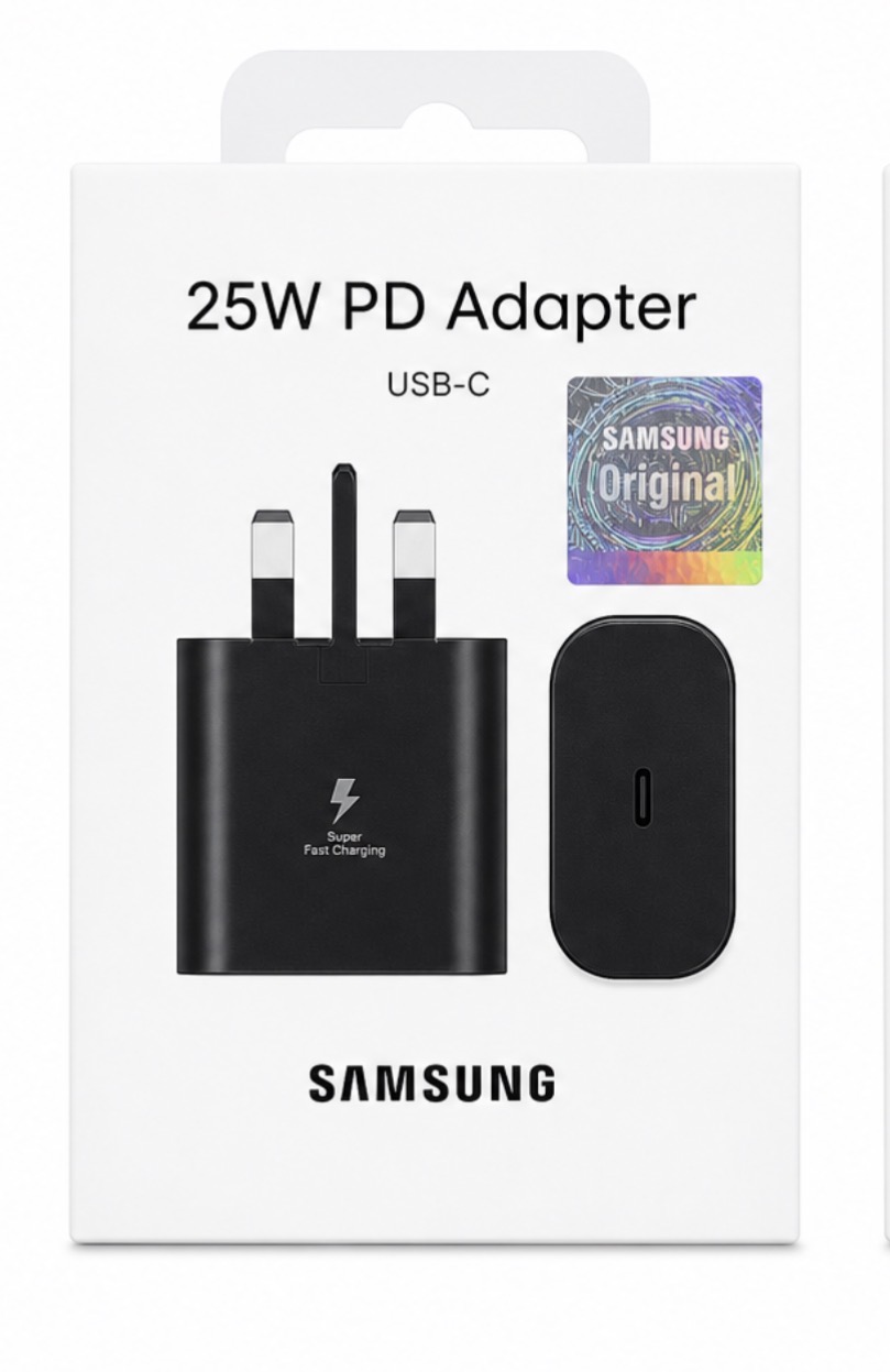 آداپتور 25W org عرب