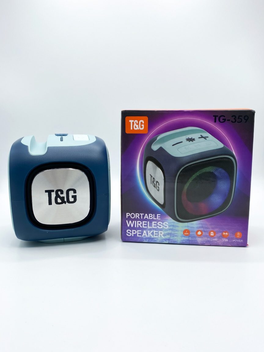 اسپیکر TG مدل TG-359