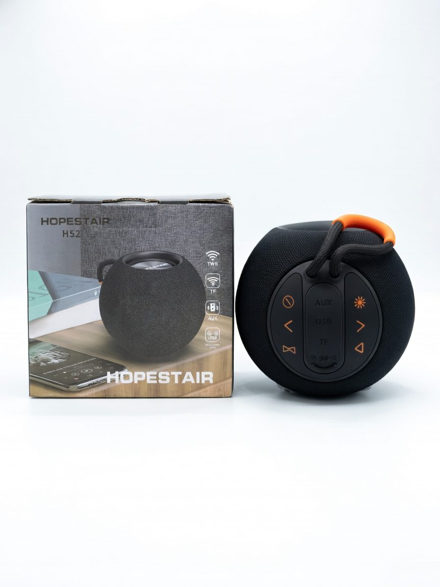 اسپیکر HOPESTAR مدل H52