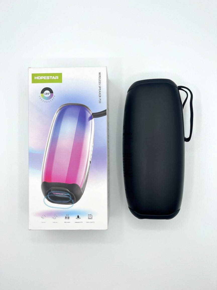 اسپیکر P50