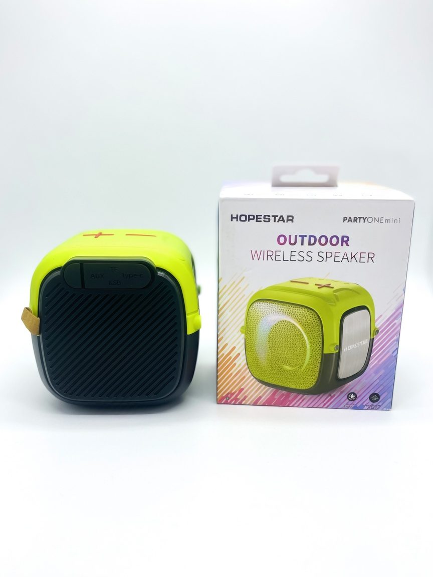 اسپیکر Party One Mini