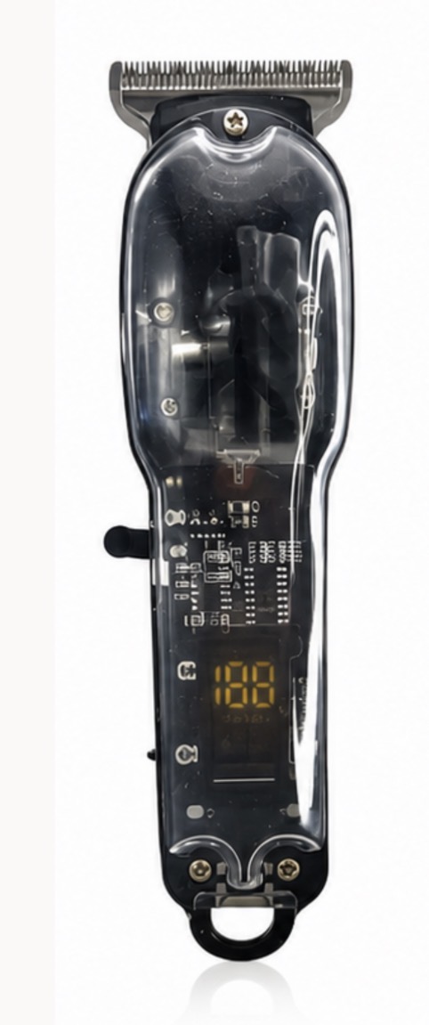 ماشین ریش تراش GYT-999