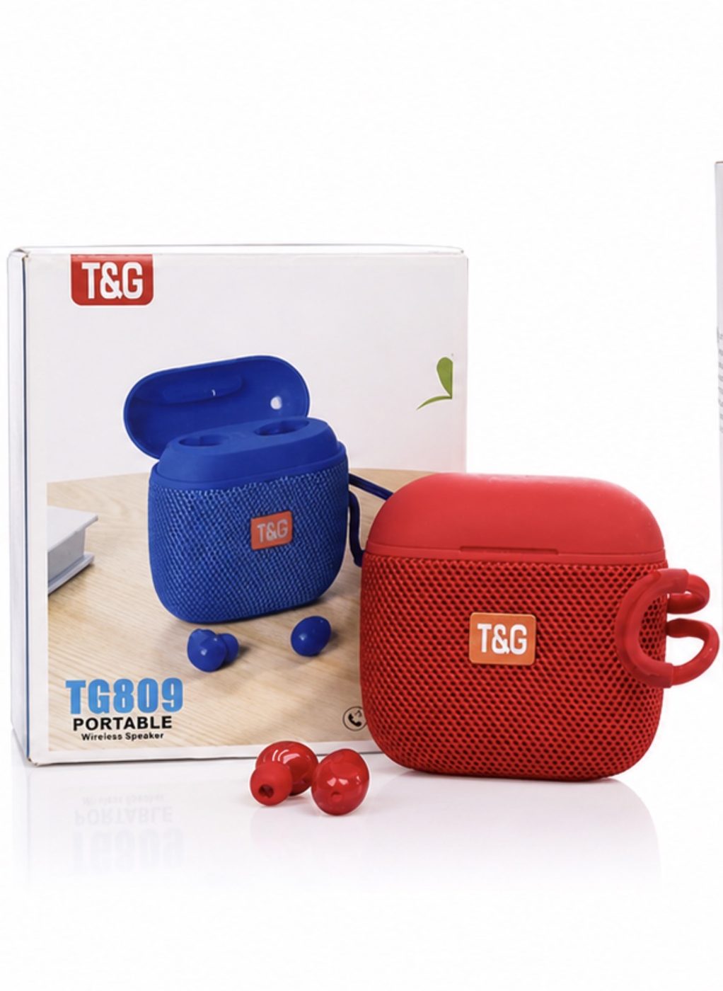 اسپیکر TG مدل TG809