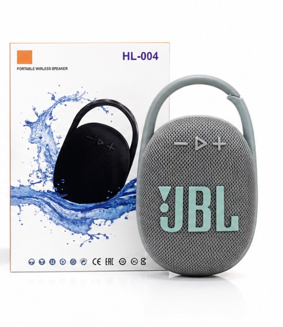 اسپیکر مدل HL-004 J