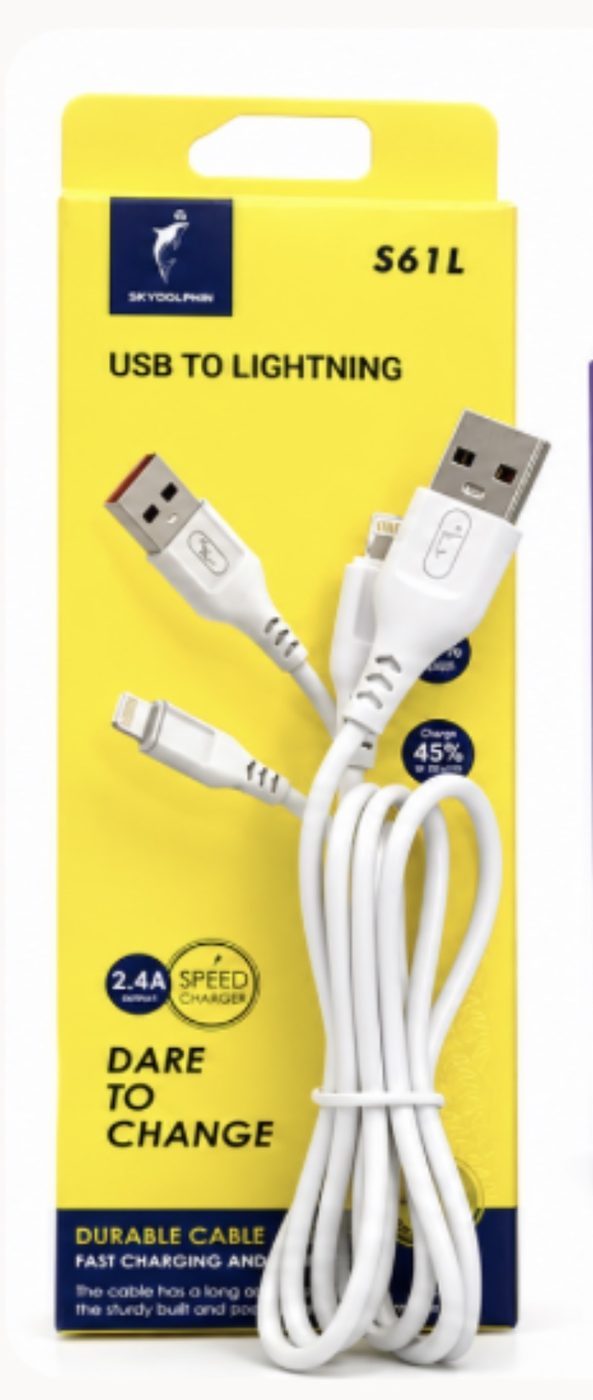 کابل SKYDOLPHIN مدل S61L