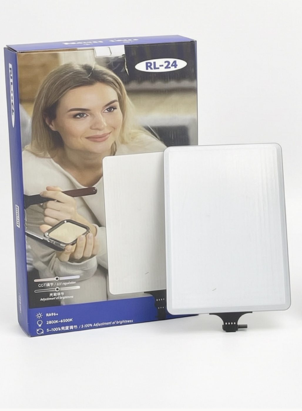 هدلایت مدل RL-24