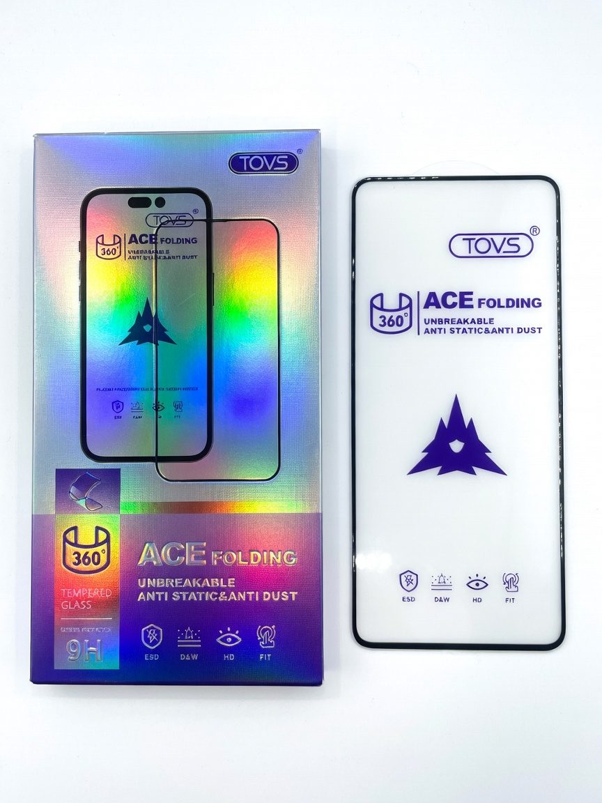 گلس سوپر ACE