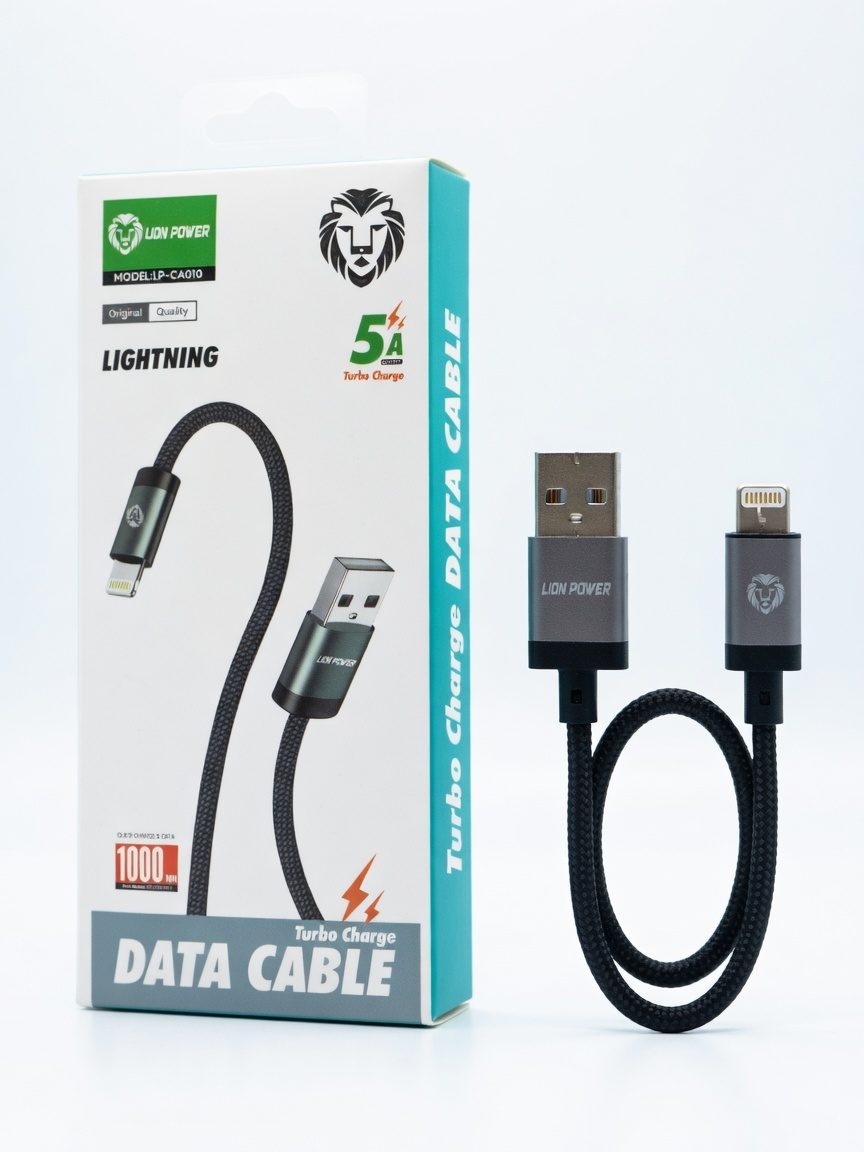 کابل لایتنینگ LP-CA010