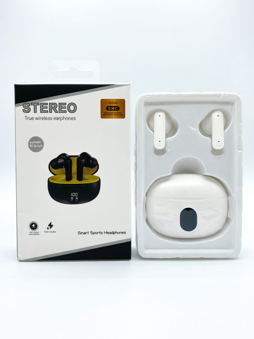 ایرپاد TRUE WIRELESS STEREO 895