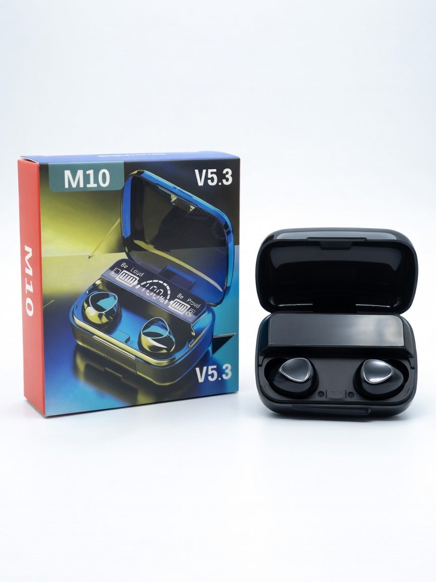 ایرپاد گیمینگ M10