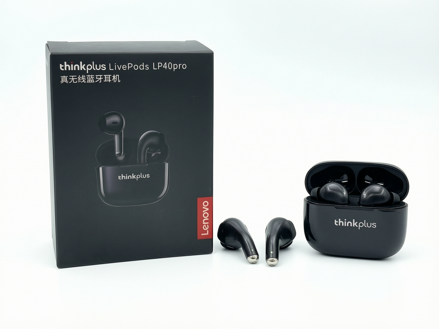 ایرپاد think plus مدل LP40 PRO