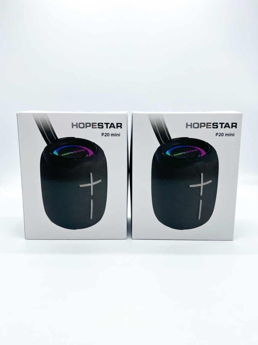 اسپیکر HOPESTAR مدل P20MINI
