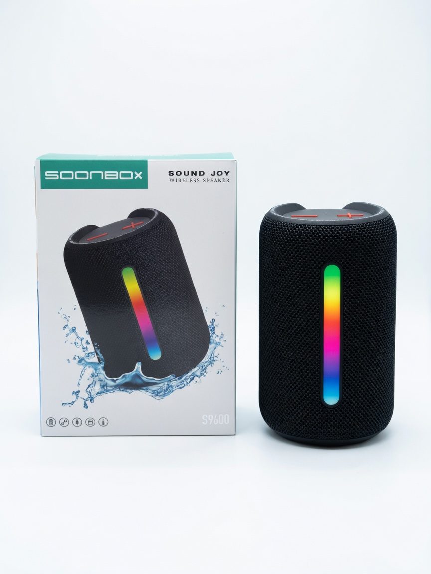 اسپیکر SOONBOX مدل S9600