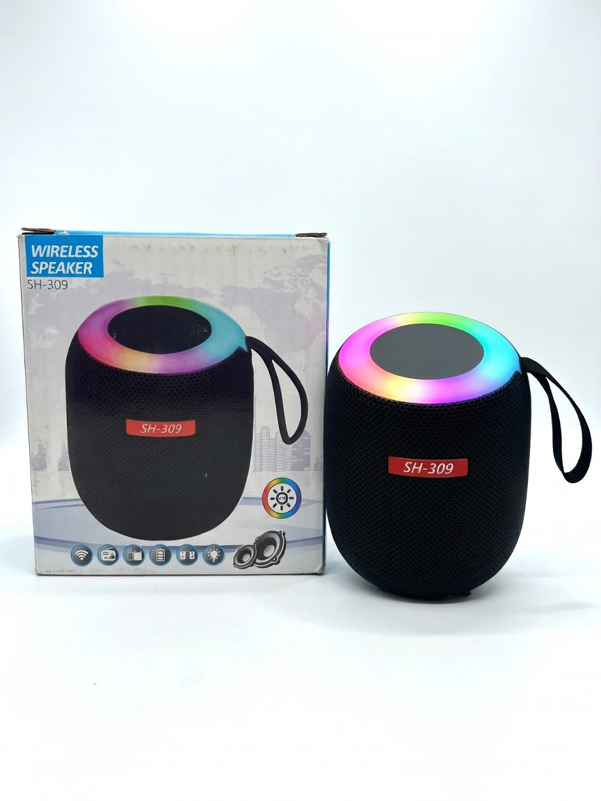اسپیکر WIRELESS مدل SH-309