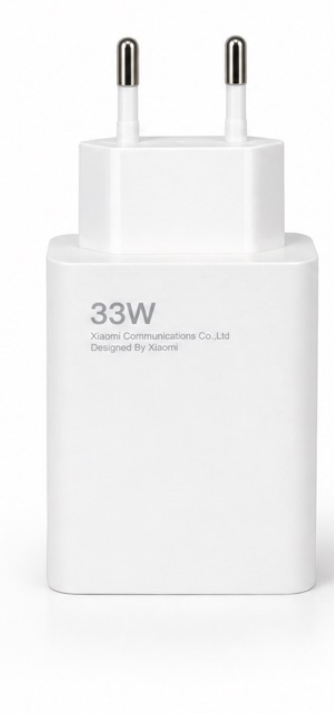 اداپتور 33W توربو XIAOMI